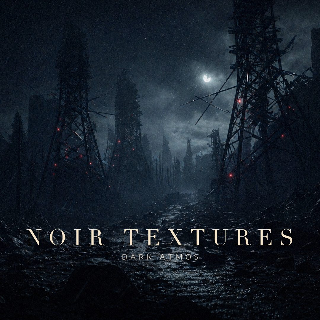 Noir Textures